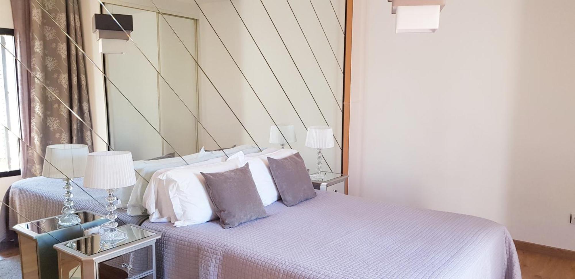 Penthouse In Jardines De Las Golondrinas * Marbella