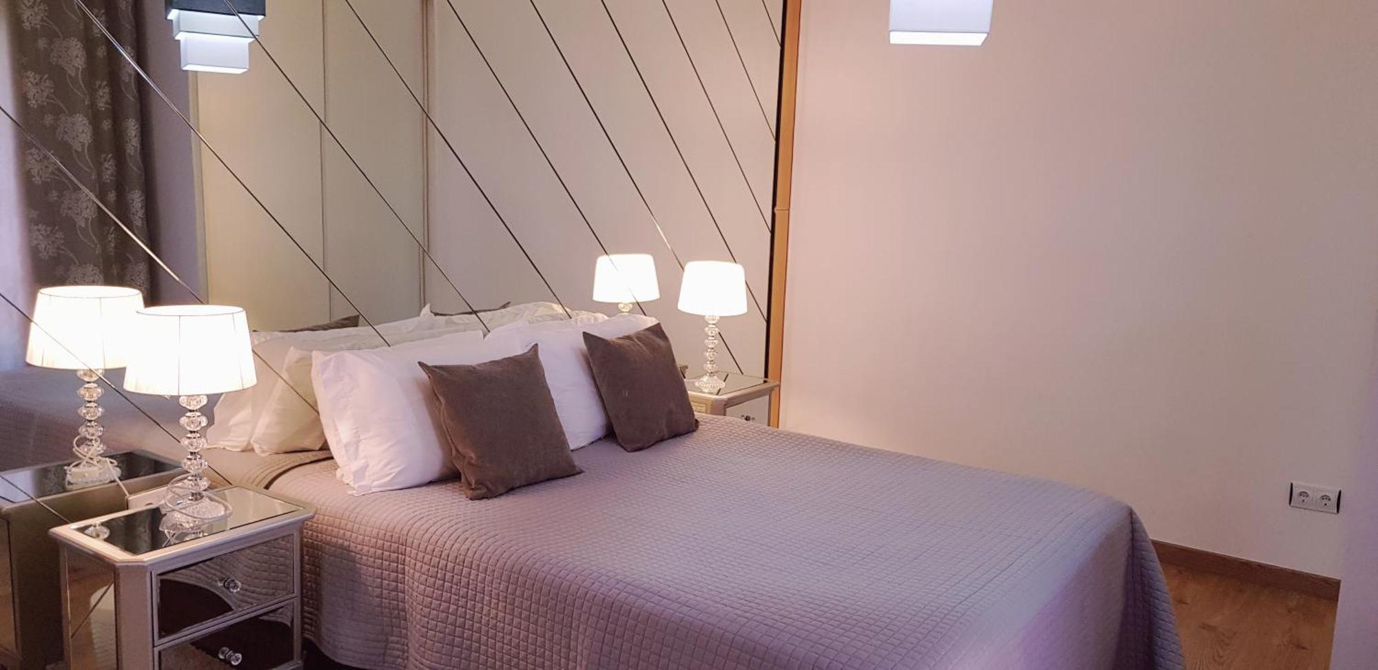 Penthouse In Jardines De Las Golondrinas *