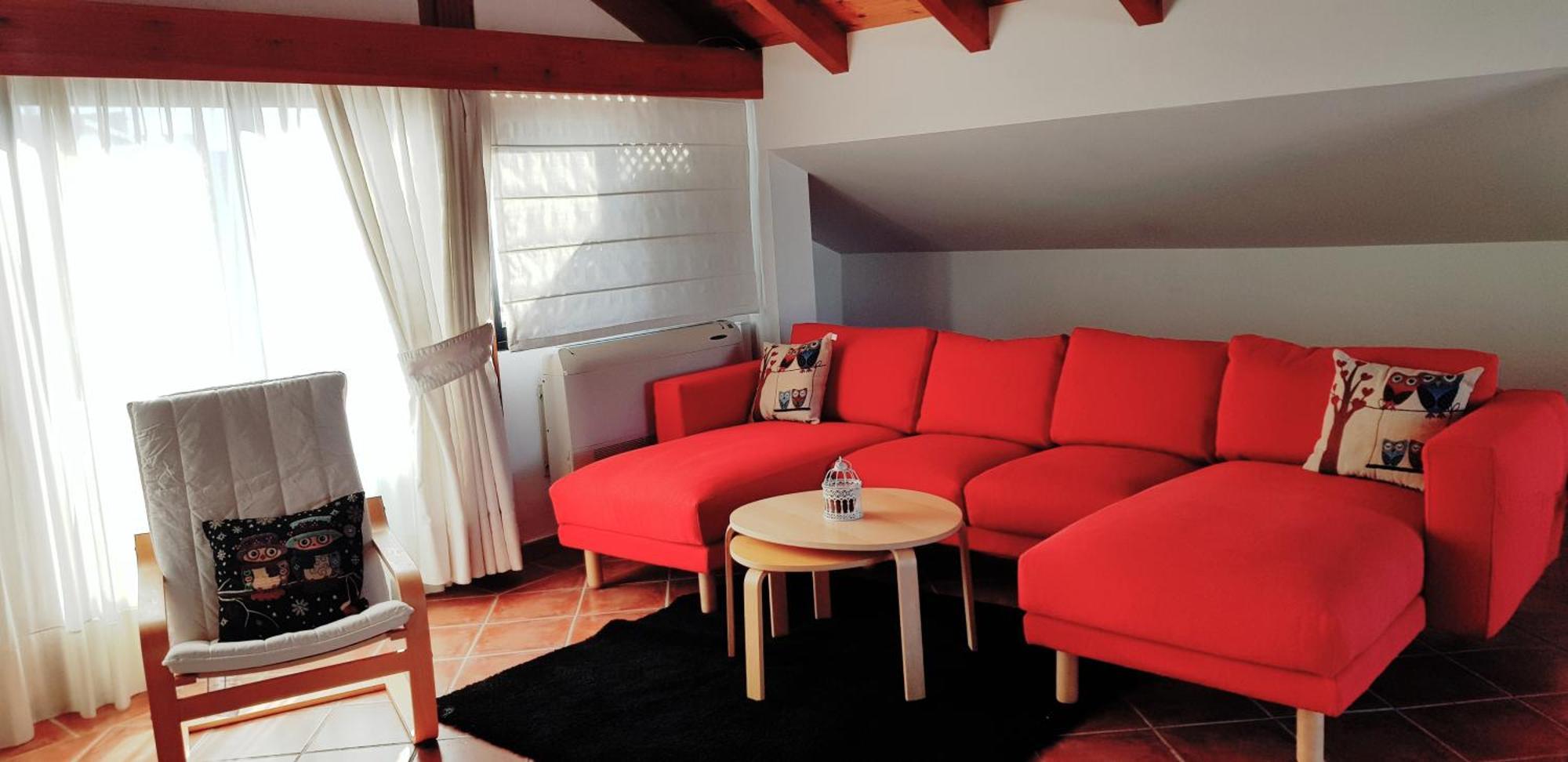 Penthouse In Jardines De Las Golondrinas Apartamento *