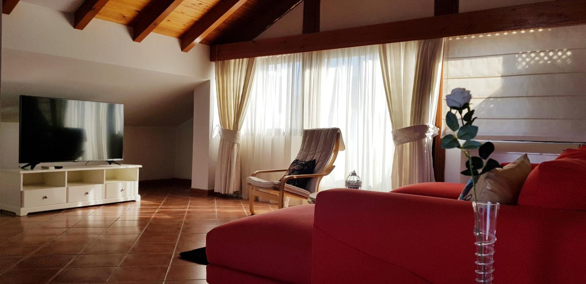 Penthouse In Jardines De Las Golondrinas