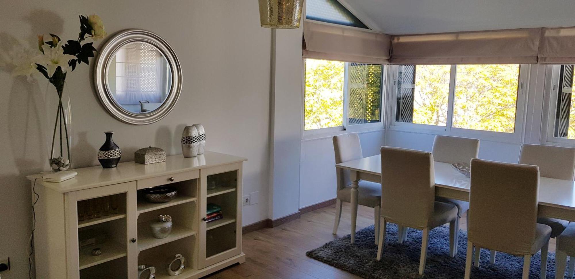 Penthouse In Jardines De Las Golondrinas Apartamento