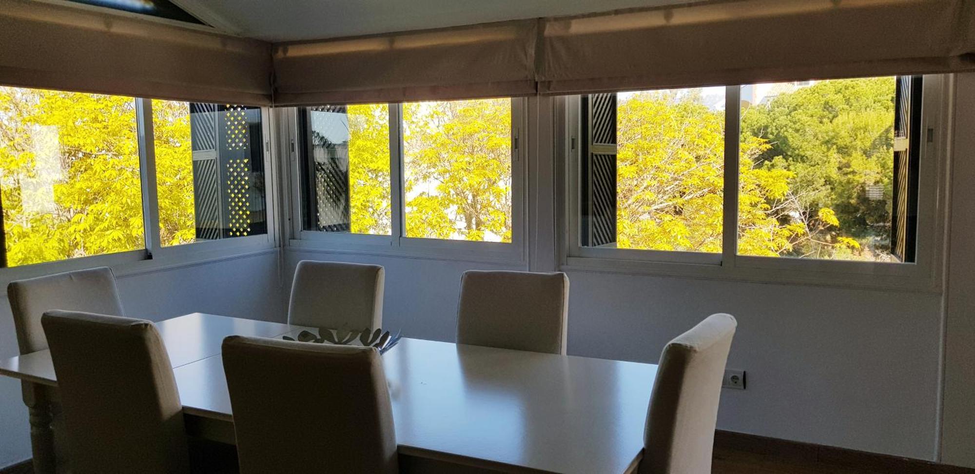 Penthouse In Jardines De Las Golondrinas * Marbella