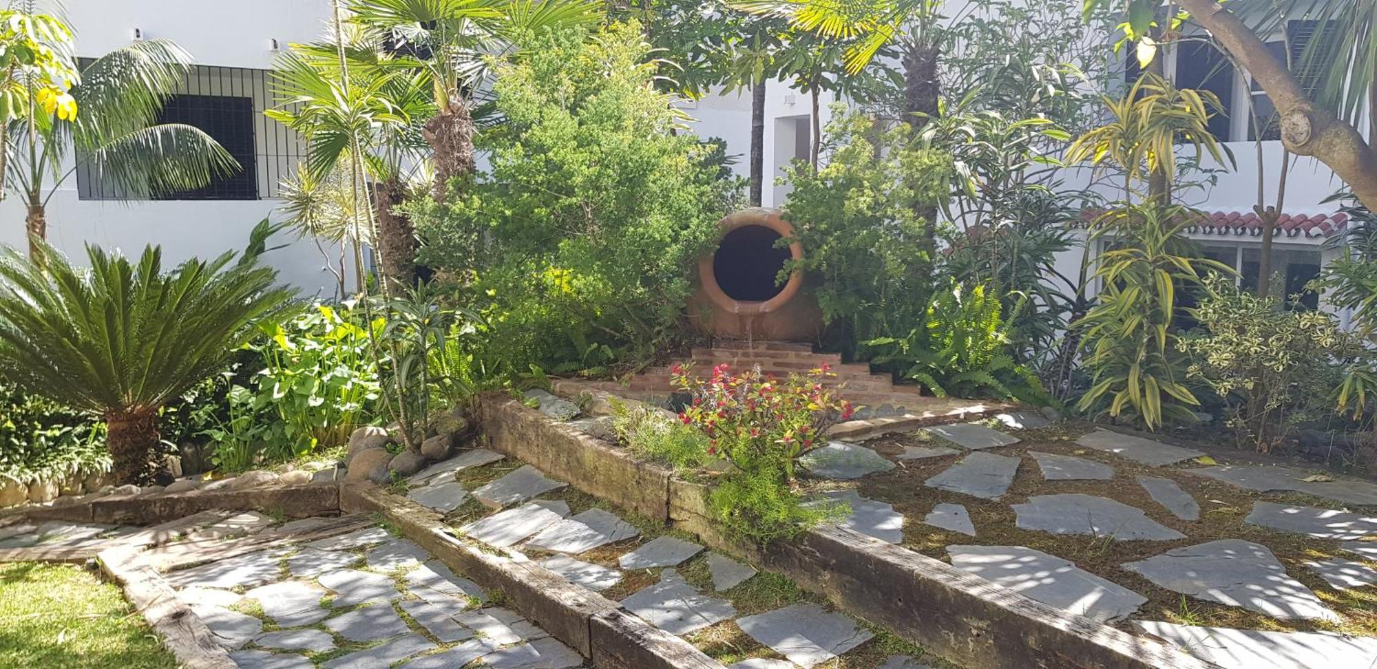 Penthouse In Jardines De Las Golondrinas