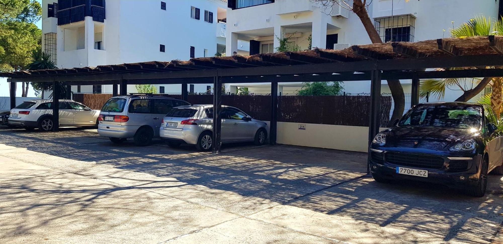 Apartamento Penthouse In Jardines De Las Golondrinas
