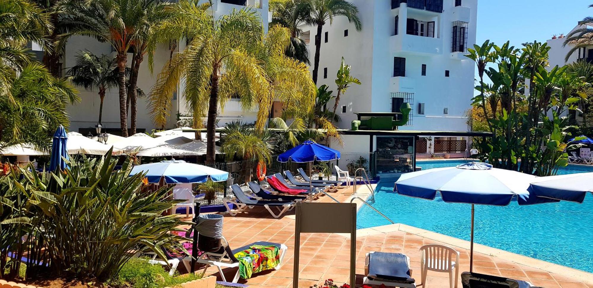 Apartamento Penthouse In Jardines De Las Golondrinas *