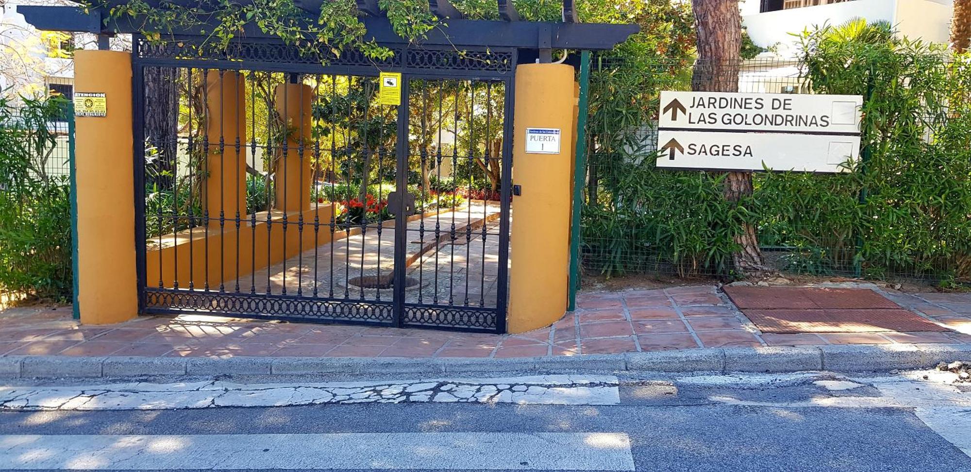 Apartamento Penthouse In Jardines De Las Golondrinas *